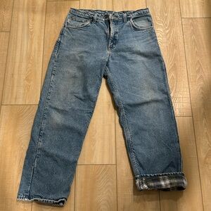 Carhartt lines pants